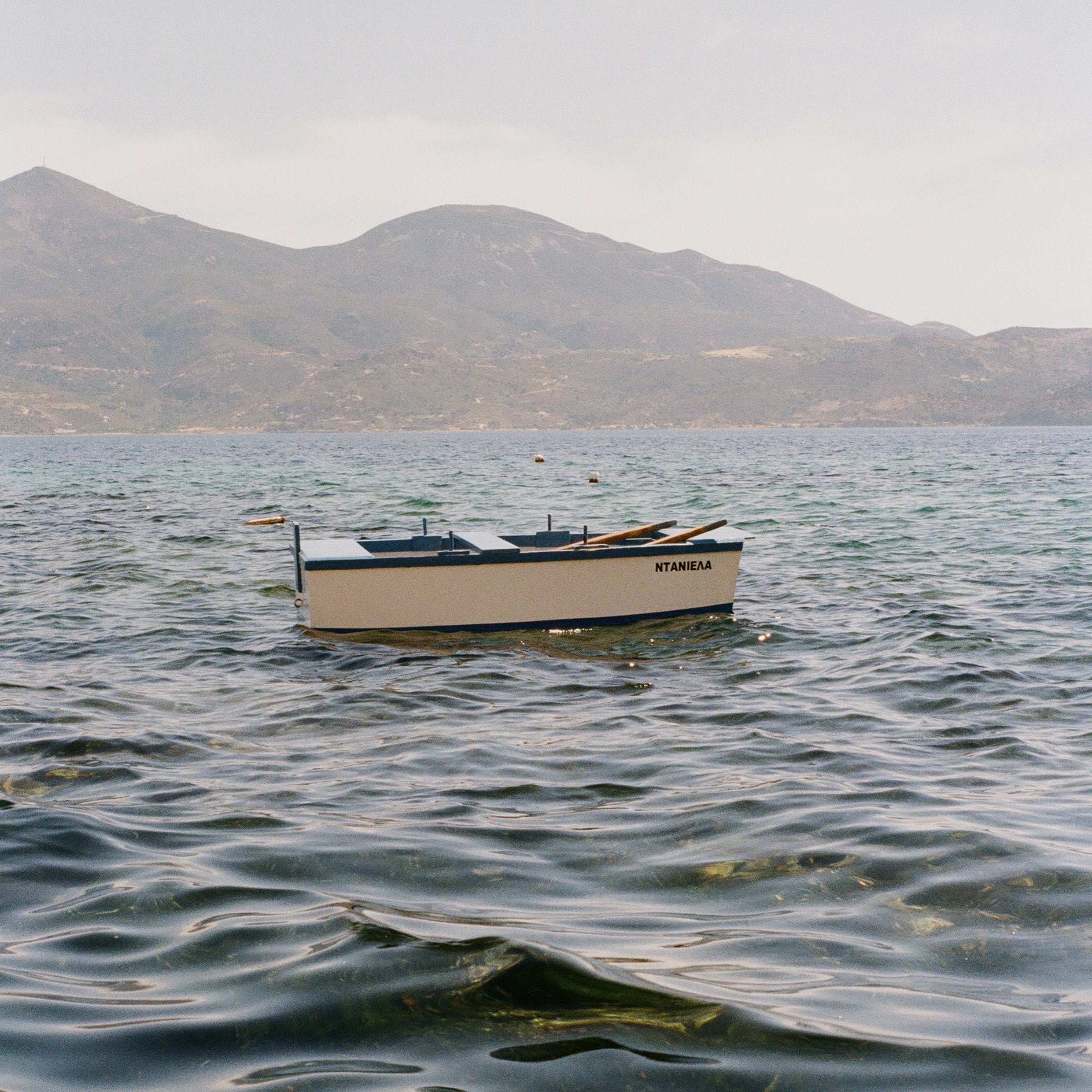Film Photography