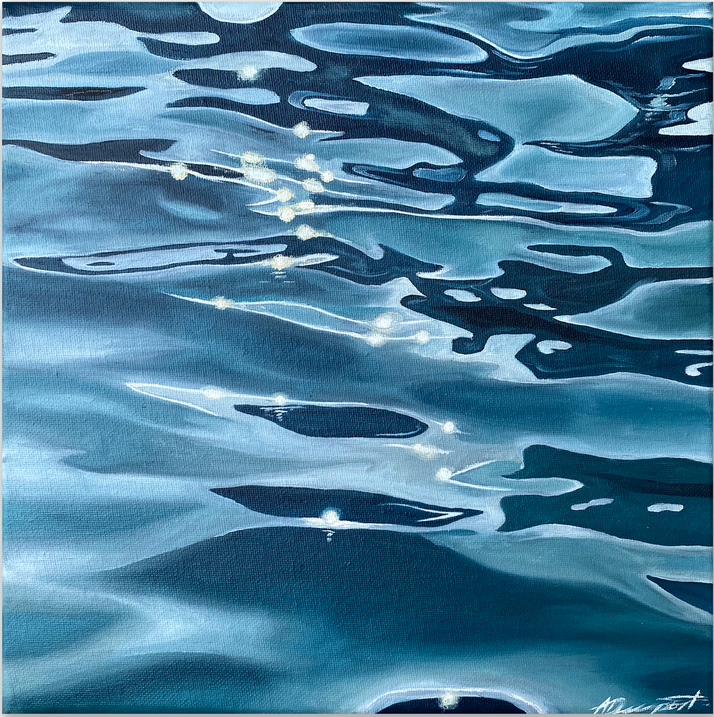 'South Stradbroke' Original