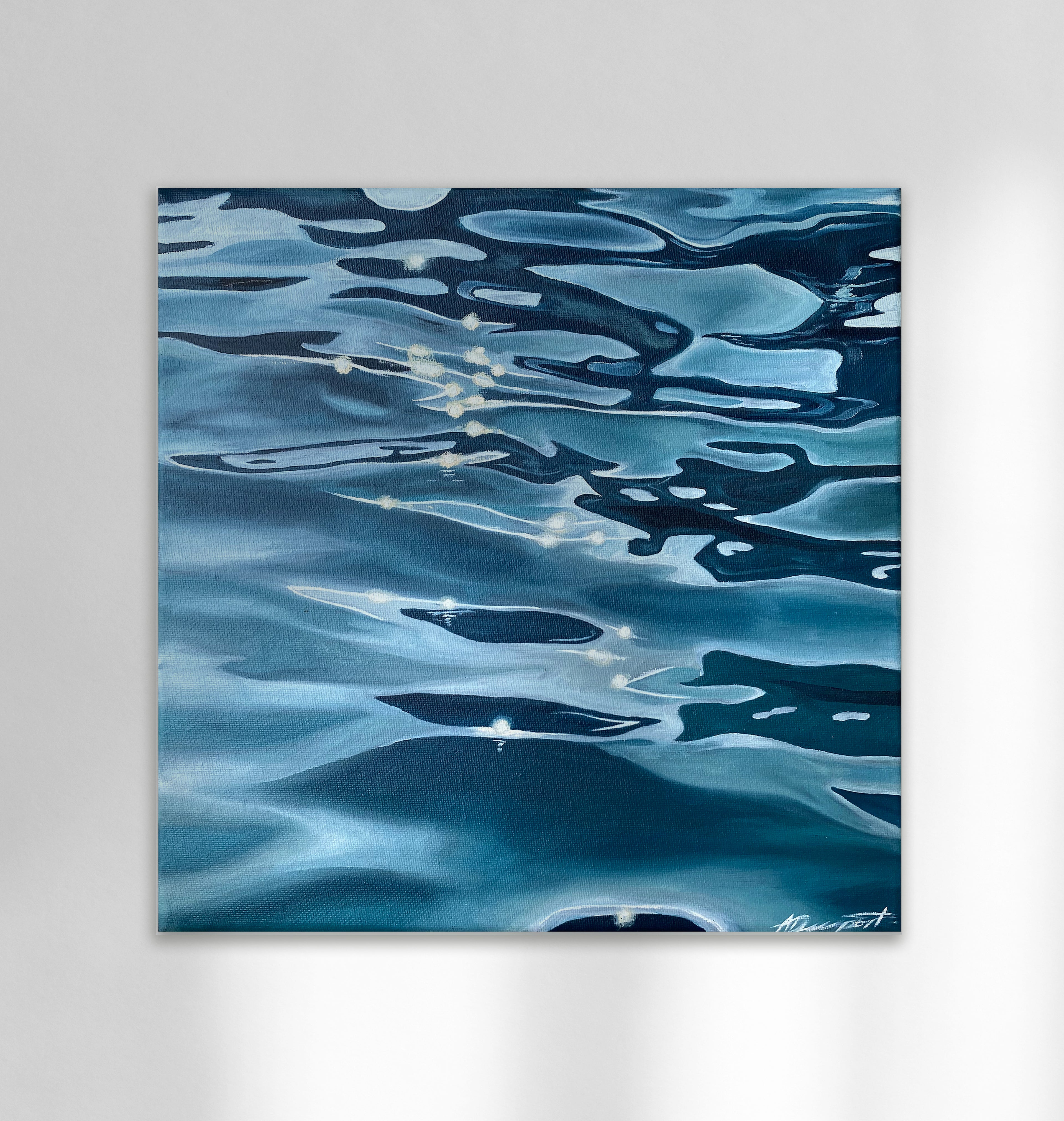 'South Stradbroke' Original