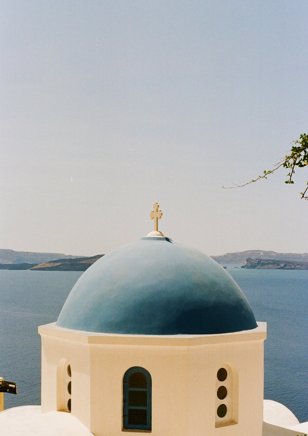 Oia Village