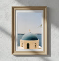 Oia Village