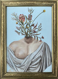 'Jardiniere' Original