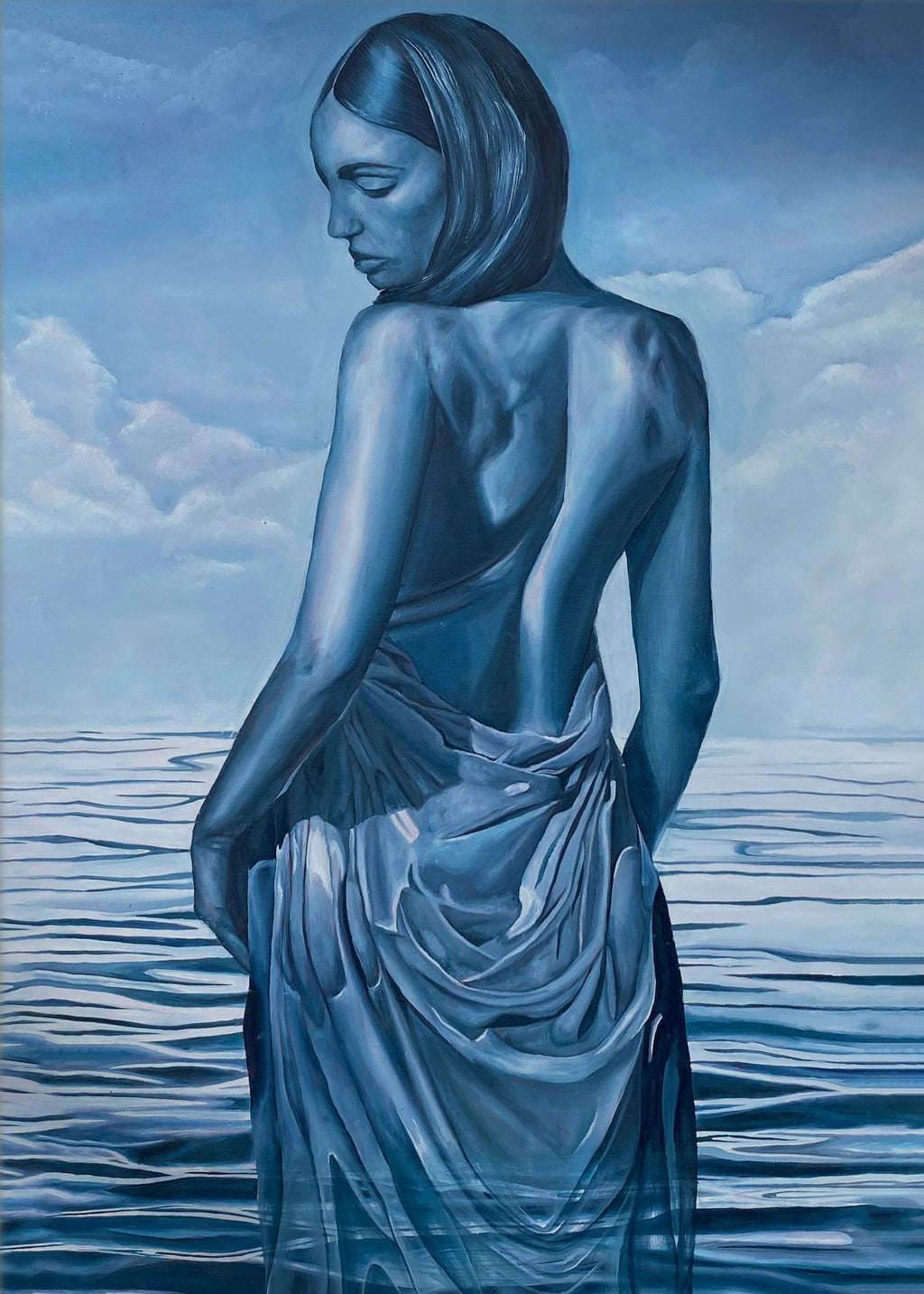 'The Renewal' Print