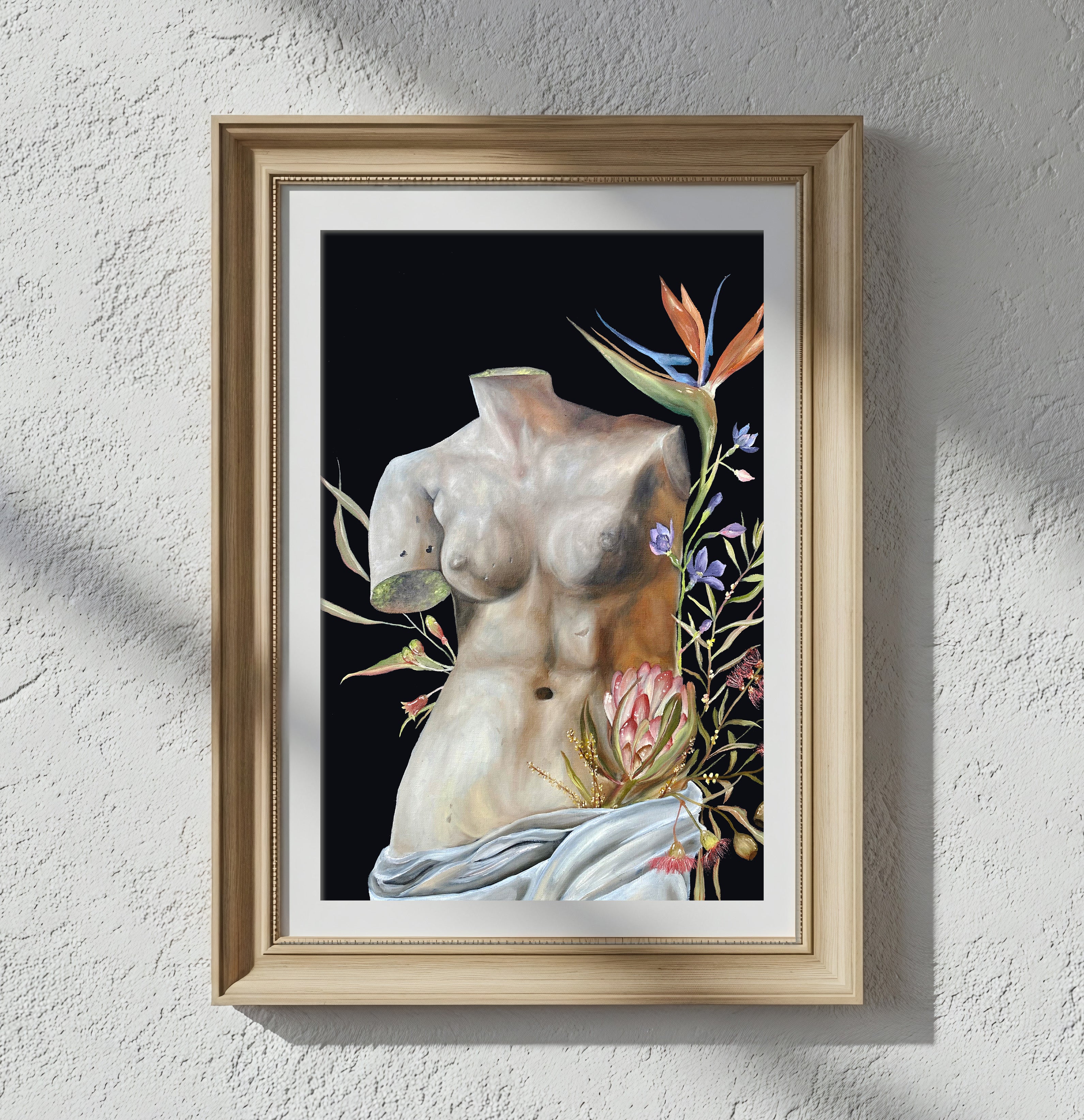 'Venus' Print